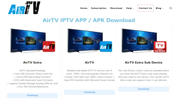 airtv-app-download