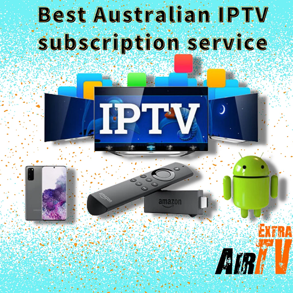 best-australian-iptv-subscription-service