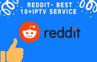 reddit- best-10--iptv-service