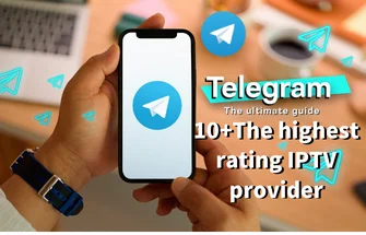 telegram-iptv