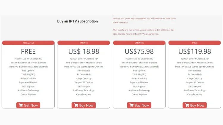 OctoTV-IPTV-provider