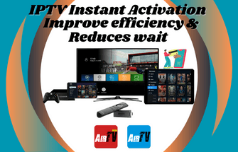 iptv-instant-activation