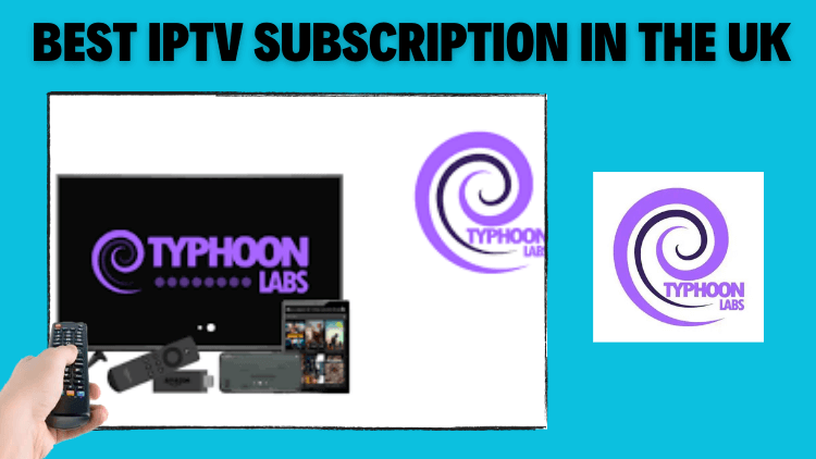 typhoon-labs-tv